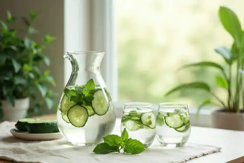 Eau du robinet ou en bouteille, laquelle boire pour maigrir