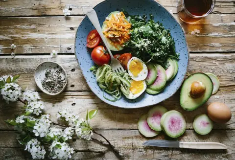 Calories par jour pour maigrir, ce que l’on boit compte