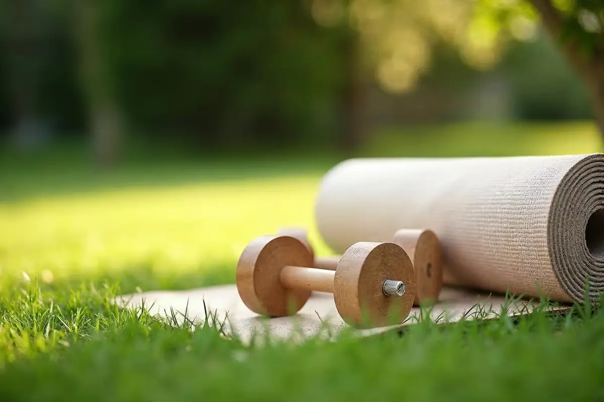 Muscle et perte de poids, quand la balance reste stable mais que la silhouette change