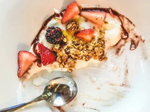 Petit-déjeuner pour maigrir, sucré ou salé, ce qui compte