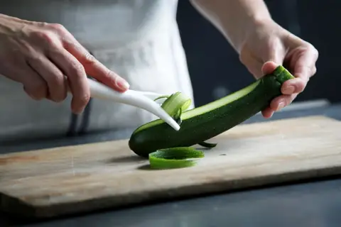 Rééquilibrage alimentaire, commencer par sa liste de courses