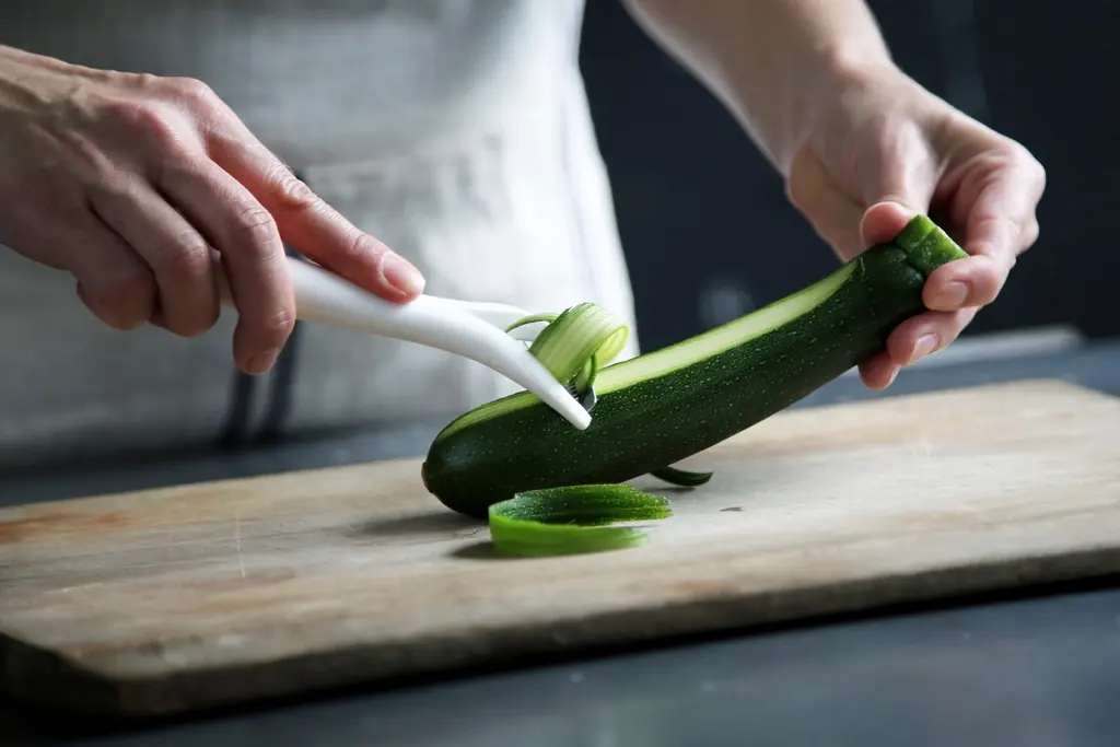 Rééquilibrage alimentaire, par où commencer ? Par sa liste de courses