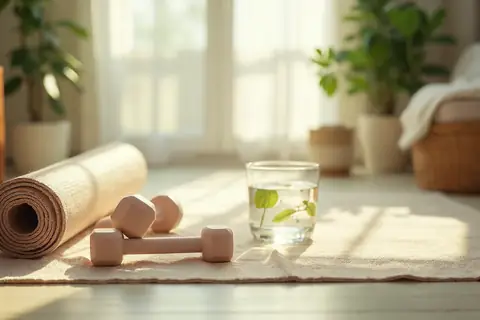 Remise en forme aux Ulis, reprendre près de chez soi